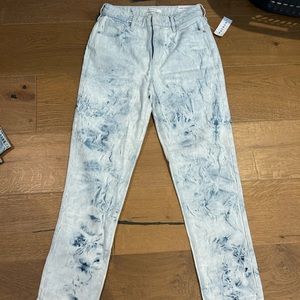 The best pacsun mom jean
